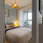 Appartement Shipyard View Nova Letnica - Billberry *