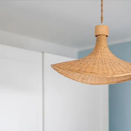 Shipyard View Nova Letnica - Billberry 公寓 格但斯克