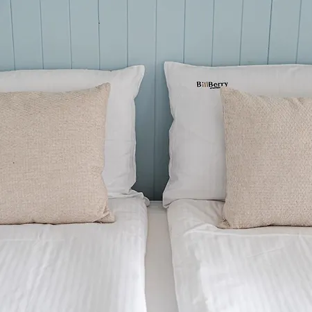 Shipyard View Nova Letnica - Billberry Appartamento Danzica