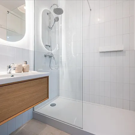 Shipyard View Nova Letnica - Billberry *