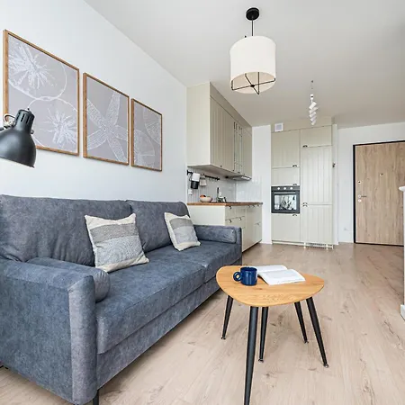 公寓 Shipyard View Nova Letnica - Billberry *