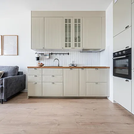 Appartamento Shipyard View Nova Letnica - Billberry