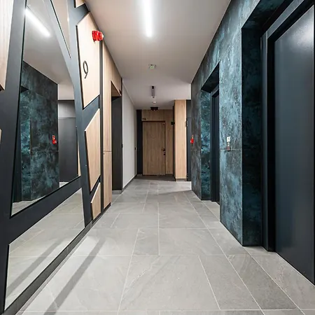 Shipyard View Nova Letnica - Billberry *