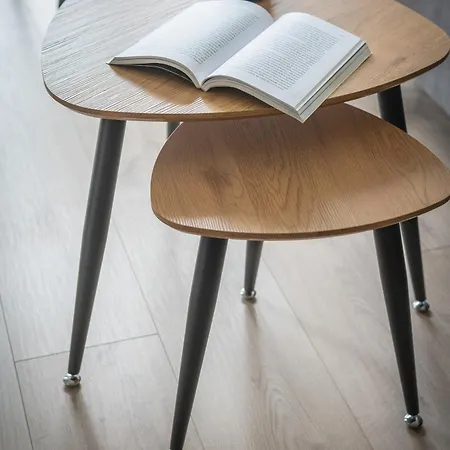 Shipyard View Nova Letnica - Billberry Appartamento