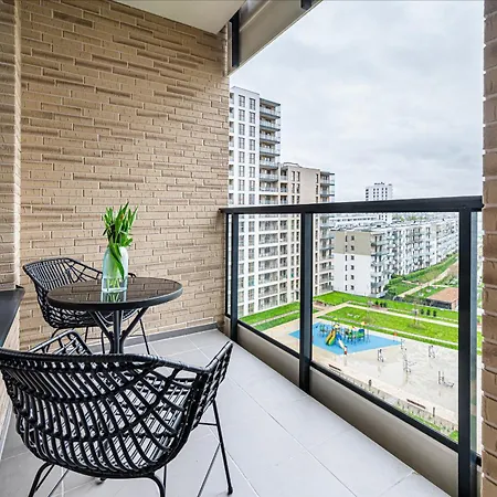 Shipyard View Nova Letnica - Billberry 公寓 *