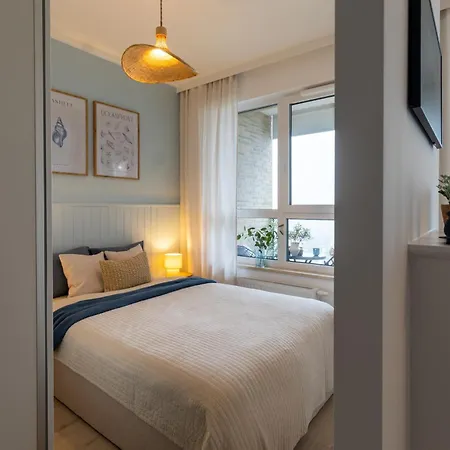 Апартаменты Shipyard View Nova Letnica - Billberry *