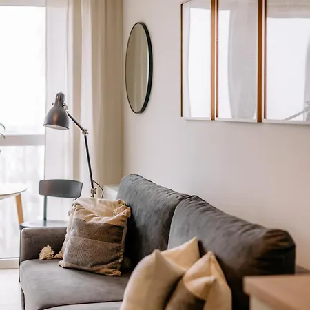 Appartamento Shipyard View Nova Letnica - Billberry