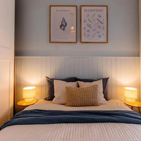 Shipyard View Nova Letnica - Billberry