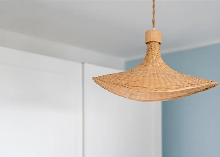 Shipyard View Nova Letnica - Billberry 公寓 格但斯克