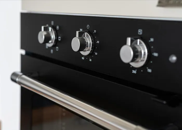 Shipyard View Nova Letnica - Billberry * 格但斯克