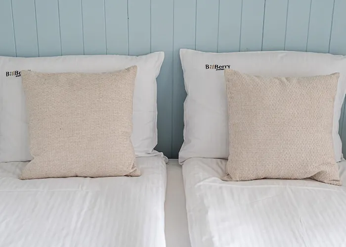 Shipyard View Nova Letnica - Billberry Διαμέρισμα Γκντανσκ