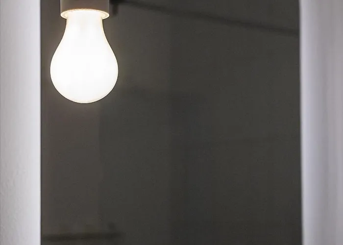 Shipyard View Nova Letnica - Billberry 公寓