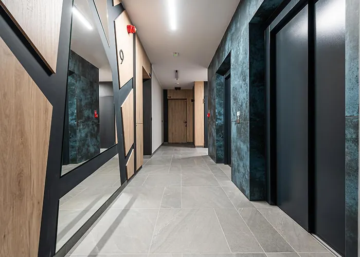 Shipyard View Nova Letnica - Billberry *