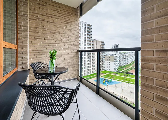 Shipyard View Nova Letnica - Billberry Διαμέρισμα *