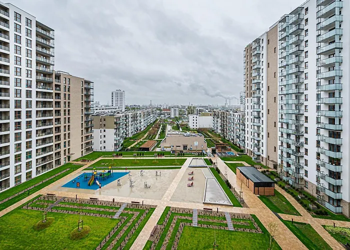 Shipyard View Nova Letnica - Billberry Διαμέρισμα *