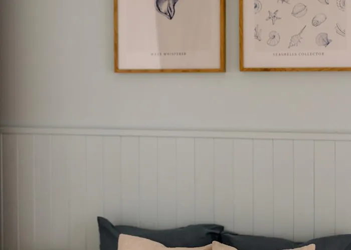 Shipyard View Nova Letnica - Billberry Γκντανσκ