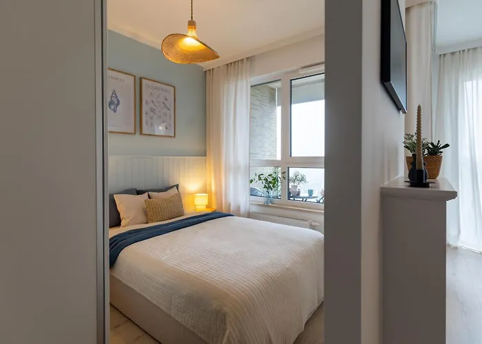 Διαμέρισμα Shipyard View Nova Letnica - Billberry *