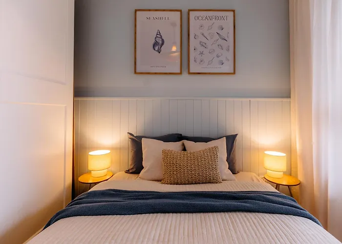 Shipyard View Nova Letnica - Billberry